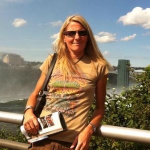 Meet your Posher, Kristin